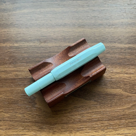 Kaweco Skyline Sport Mint Fountain Pen