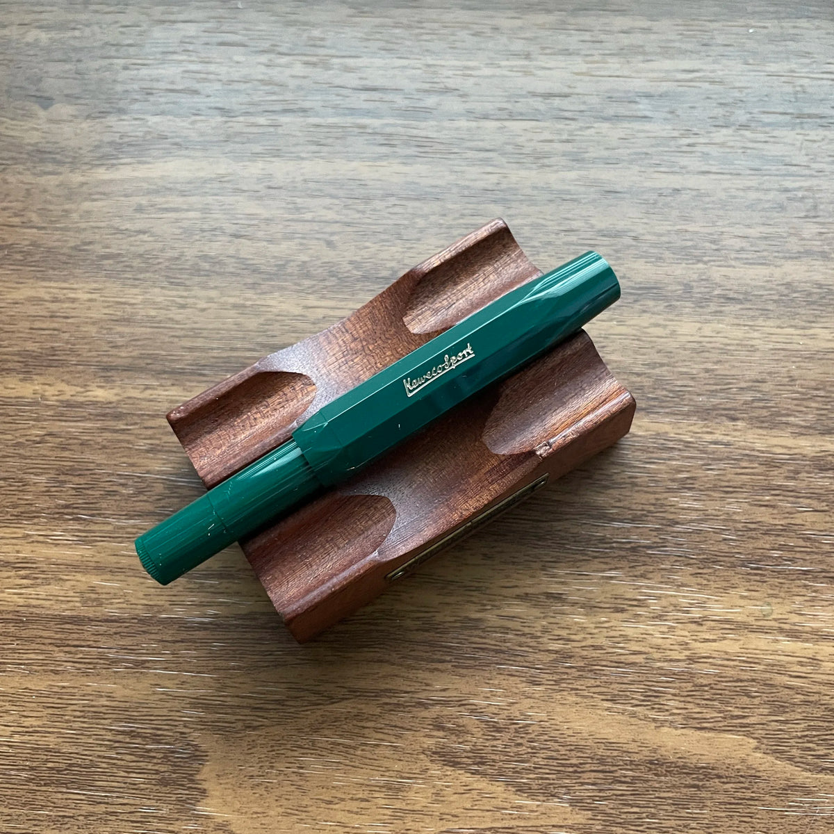 Kaweco Classic Sport Fountain Pen Green