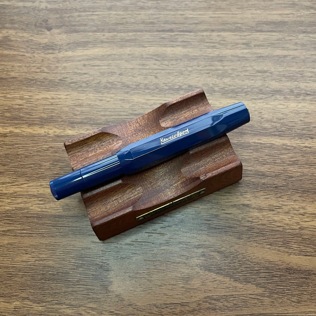 Kaweco Classic Sport Fountain Pen Blue