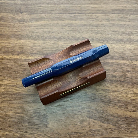 Kaweco Classic Sport Fountain Pen Blue