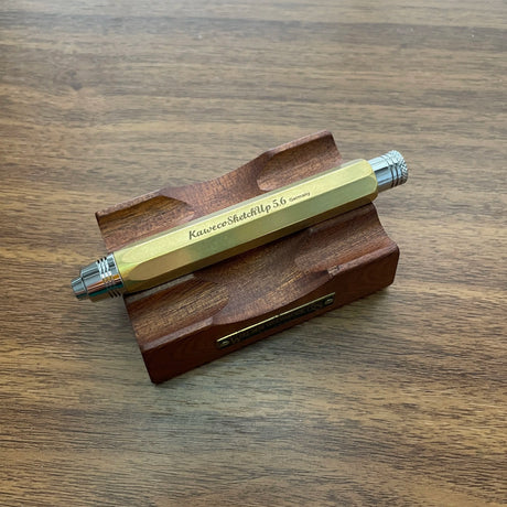 Kaweco Sketch Up Brass