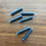 Kaweco Fountain Pen Ink Cartridges Open