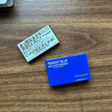 Platinum Ink Cartridges Carbon Permanent Inks (Pigment Blue and Carbon Black)