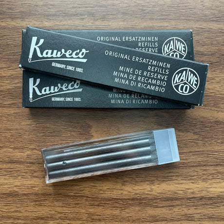 Kaweco Sketch Up Graphite Refills