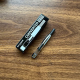 Platinum Fountain Pen Ink Converter