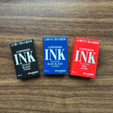 Platinum Ink Cartridges