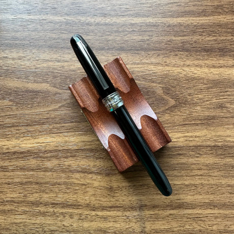 Platinum Prefounte Fountain Pens Black