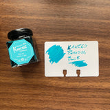 Kaweco Fountain Pen Ink Paradise Blue