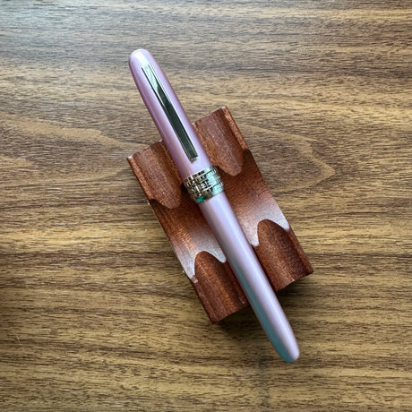 Platinum Prefounte Fountain Pens Pink