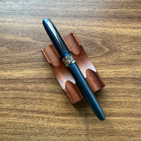 Platinum Prefounte Fountain Pens Blue