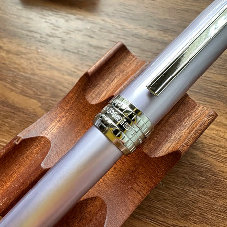 Platinum Prefounte Fountain Pens Cap Band