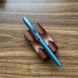 Platinum Prefounte Fountain Pens Frosty Blue