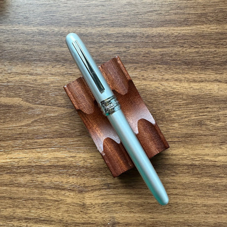 Platinum Prefounte Fountain Pens Ice White