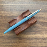 Anterique .5mm Ballpoint Pen Vermeer Blue