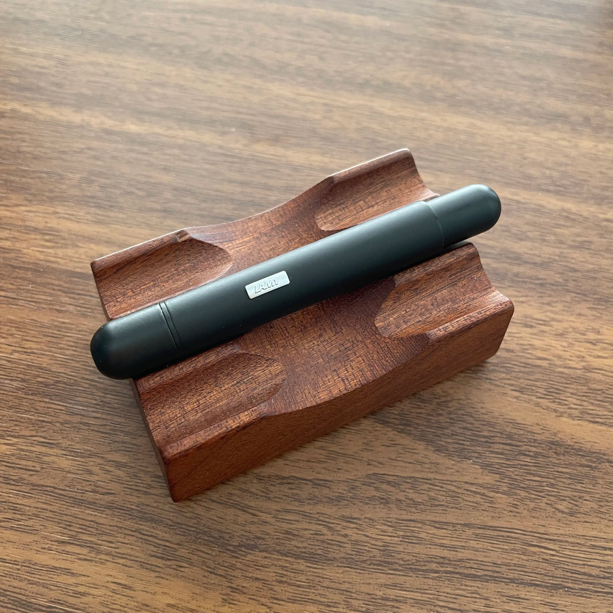 Lamy Pico Ballpoints Matte Black