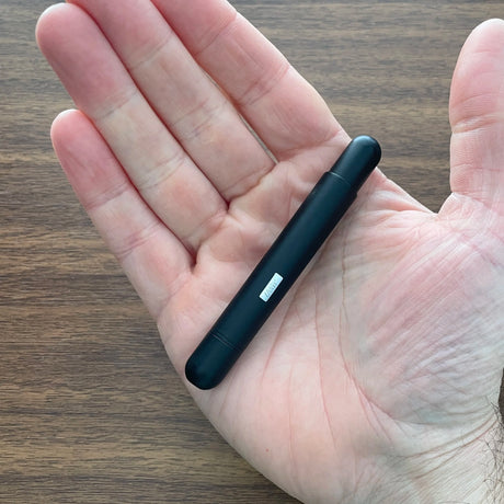 Lamy Pico Ballpoint In-Hand Retracted