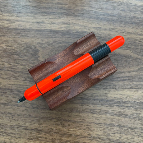 Lamy Pico Ballpoints Neon Orange Extended