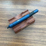 Lamy Pico Ballpoints Imperial Blue Extended