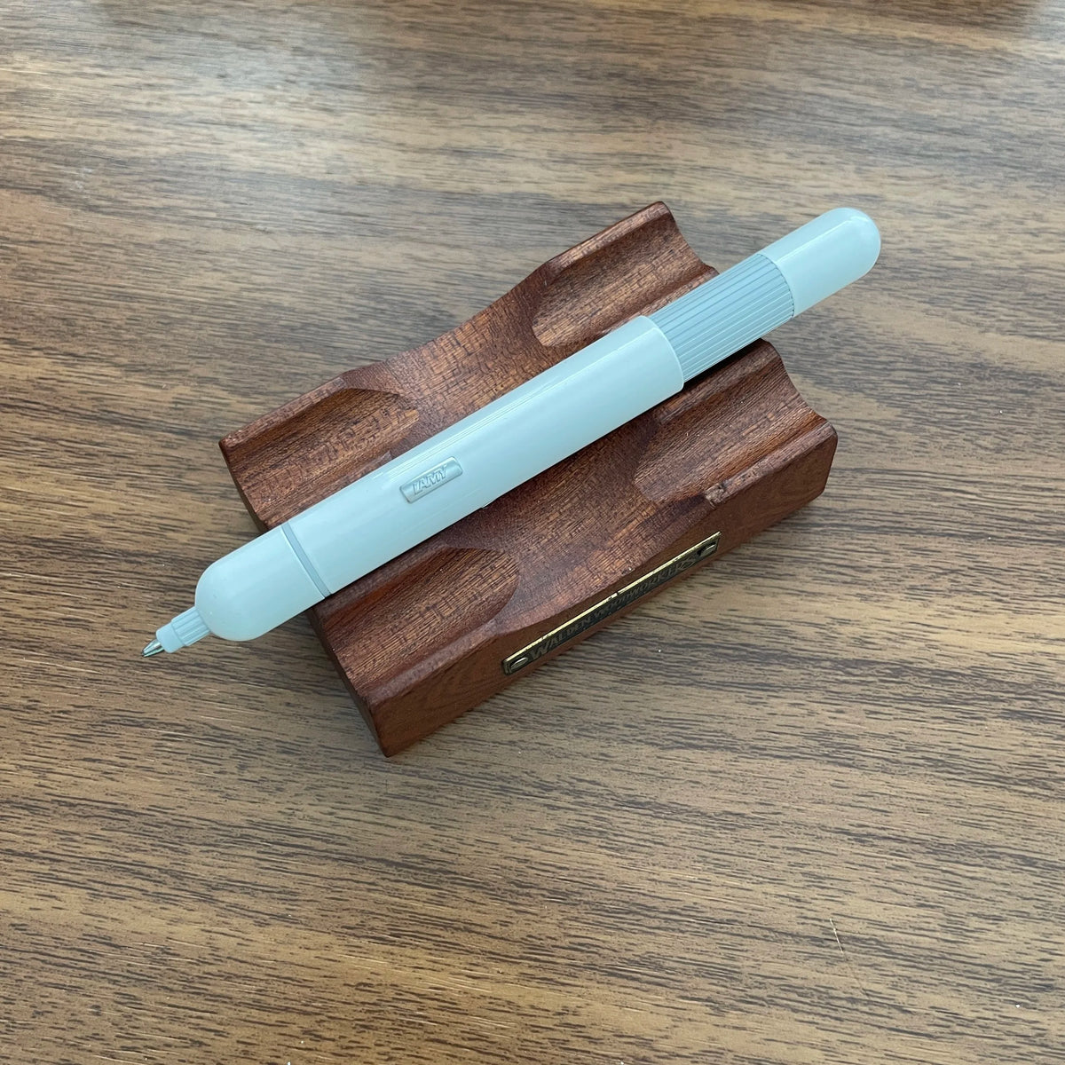 Lamy Pico Ballpoint White Extended