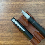 Lamy 2000 Fountain Pen  (Makrolon) Nib