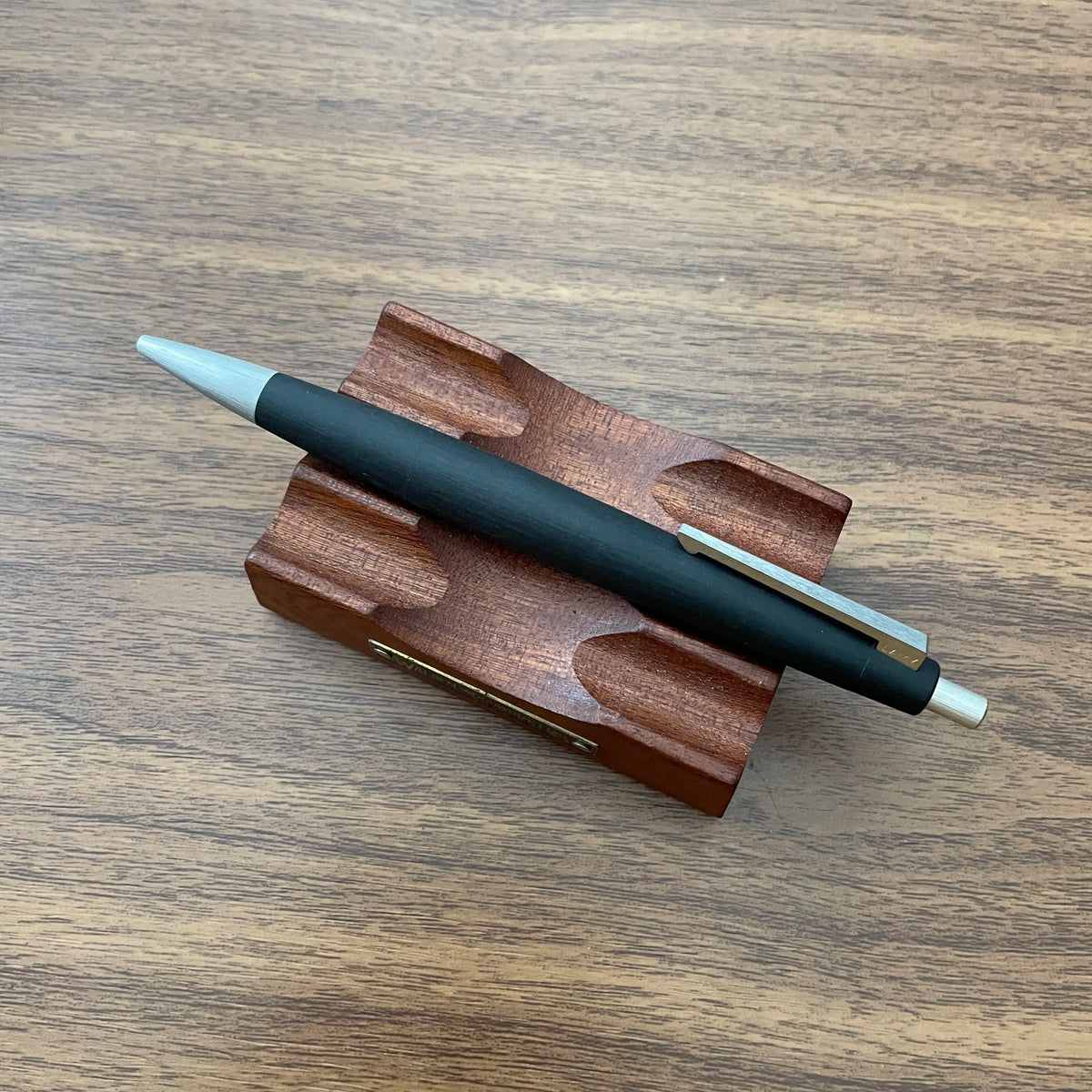 Lamy 2000 Ballpoint / Black Makrolon