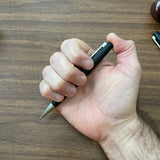 Lamy 2000 Ballpoint / Black Makrolon