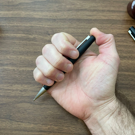 Lamy 2000 Ballpoint / Black Makrolon