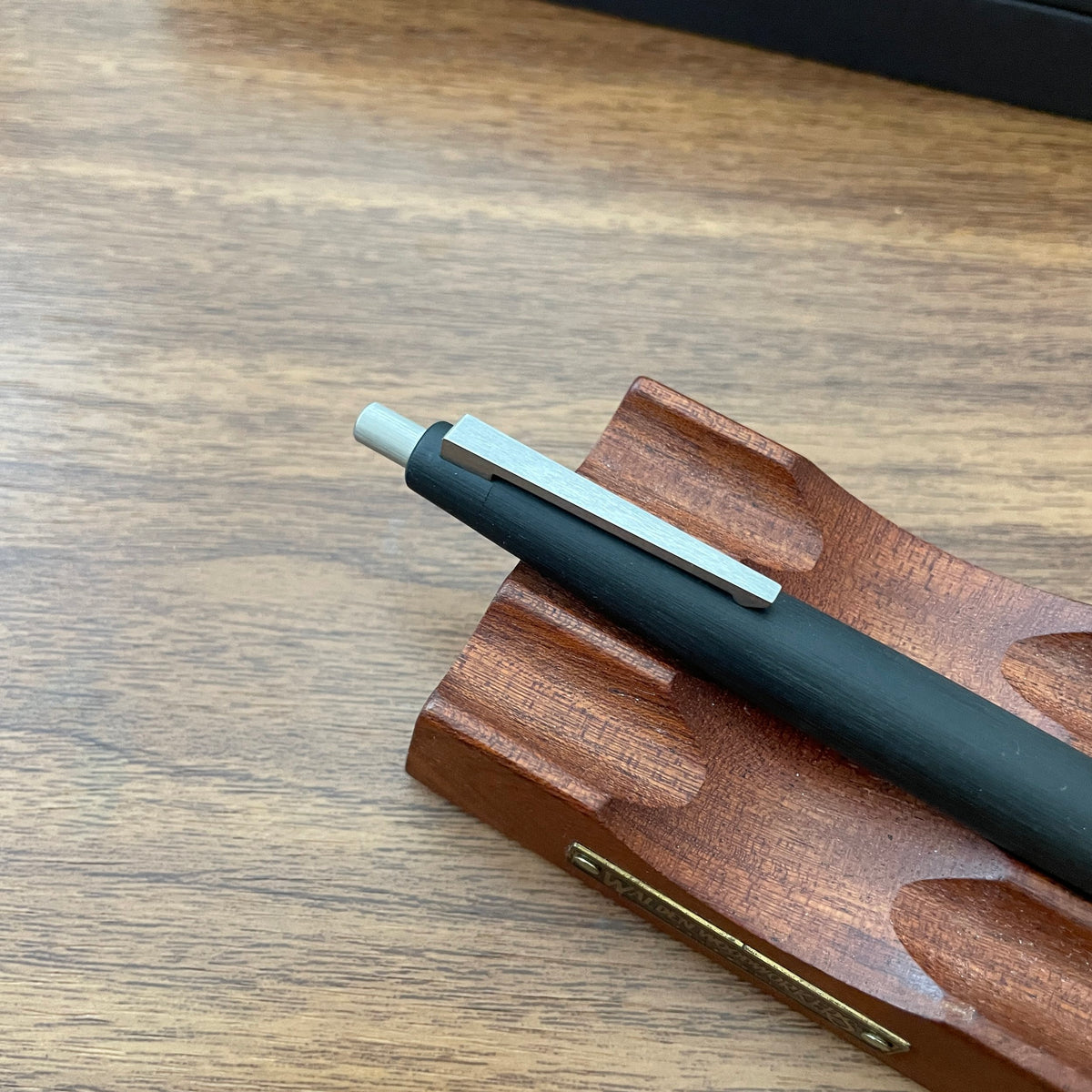 Lamy 2000 Ballpoint / Black Makrolon