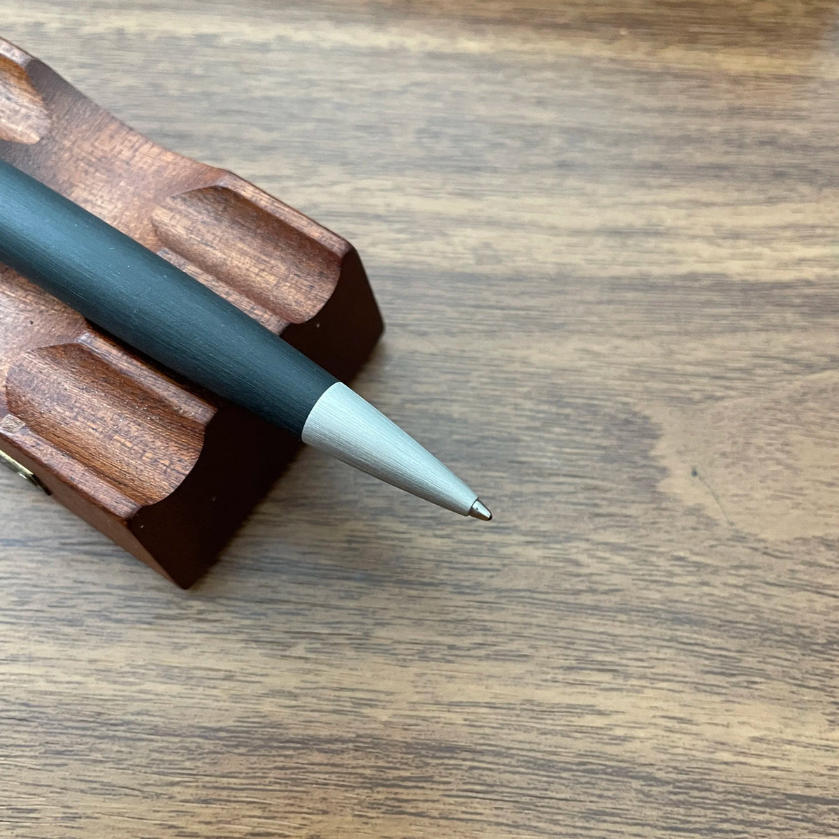 Lamy 2000 Ballpoint / Black Makrolon
