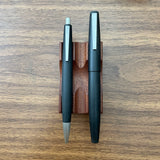 Lamy 2000 Ballpoint / Black Makrolon