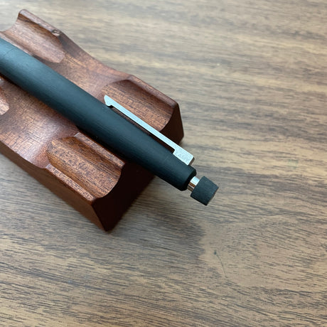 Lamy 2000 Makrolon Mechanical Pencil Knock