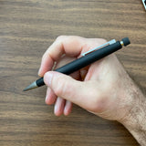 Lamy 2000 Makrolon Mechanical Pencil In-Hand