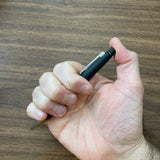 Lamy 2000 Makrolon Mechanical Pencil with Knock Depressed