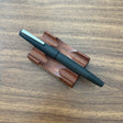 Lamy 2000 Makrolon Rollerball Pen on Pen Stand
