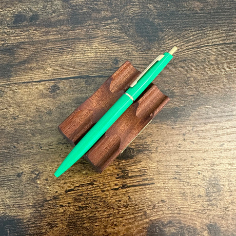Anterique .5mm Ballpoint Pen Basil Green