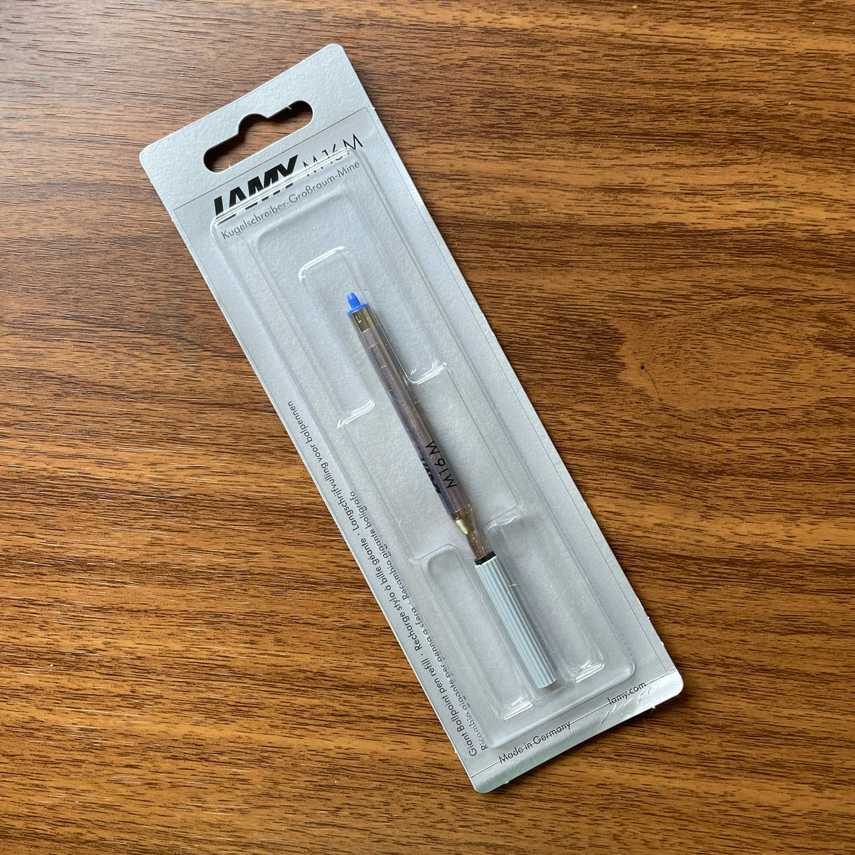 Lamy M16 Ballpoint Refill
