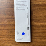 Lamy M16 Ballpoint Refill Reverse