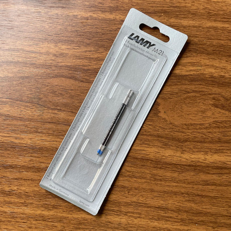 Lamy M21 D1 Refill