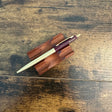 Anterique Mach Ball .5mm Ballpoint Pen Maroon