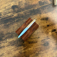 Anterique Mini Ballpoint Aqua Blue