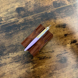 Anterique Mini Ballpoint Lavender