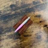 Anterique Mini Ballpoint  Peach Pink