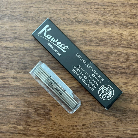 Kaweco Soul D1 Ballpoint Refill (Black)