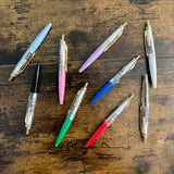 Anterique Mini Ballpoints