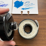 Lamy Fountain Pen Ink Standard Color Paper Roll