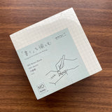 MD Paper Memo Block Grid