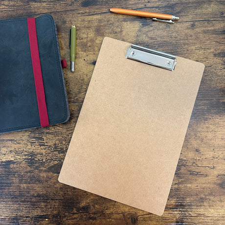Roterfaden Clipboard A4