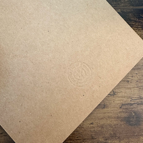 Roterfaden Clipboard with Roterfaden Imprint