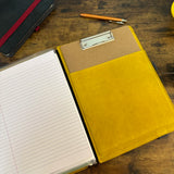 Roterfaden Clipboard in A4 Roterfaden Taschenbegleiter