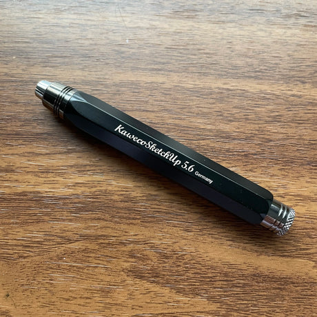Kaweco Sketch Up Black